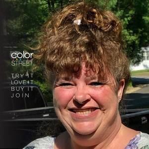 Meet your Posher, Pamela